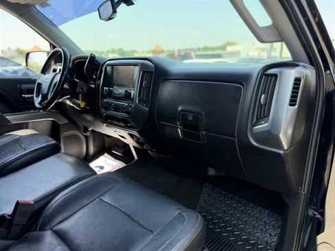 Used 2014 Chevrolet Silverado 1500 LT w/ All Star Edition RWD image 17
