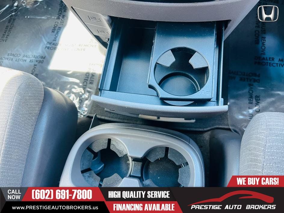 Used 2013 Honda Odyssey EX image 41