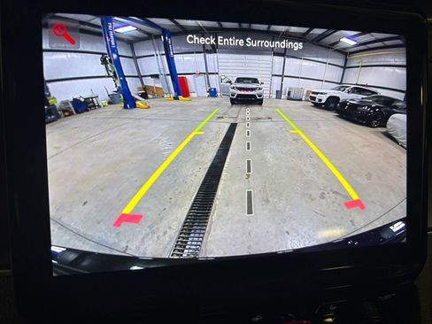 New 2025 Jeep Grand Cherokee Limited image 20