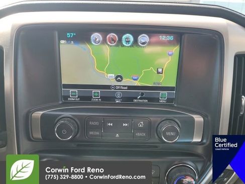 Used 2019 GMC Sierra 3500 Denali w/ Duramax Plus Package image 19