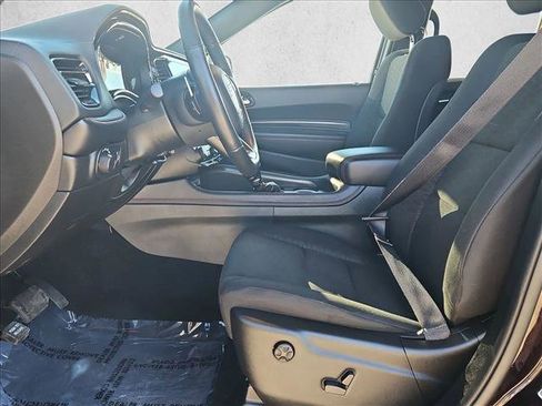 Used 2025 Dodge Durango GT w/ Blacktop Package image 16