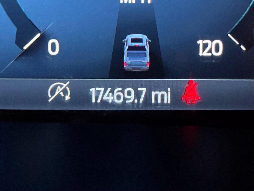 Used 2025 Ford F150 Tremor AWD/4WD image 29