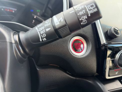 Used 2022 Honda CR-V EX-L image 26