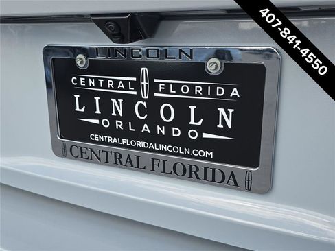 New 2026 Lincoln Navigator Black Label image 6