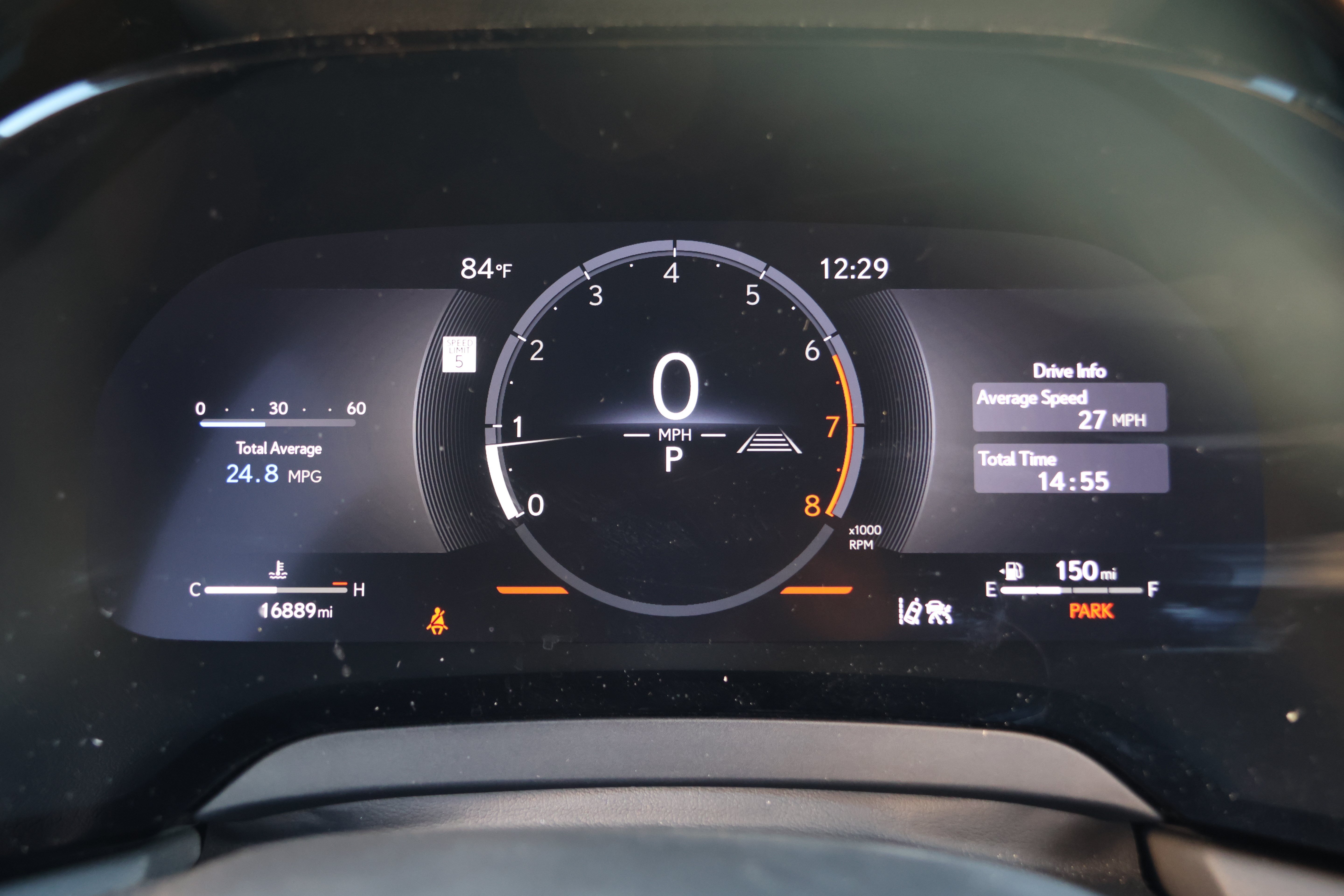 Used 2025 Lexus RX 350 Premium FWD image 16