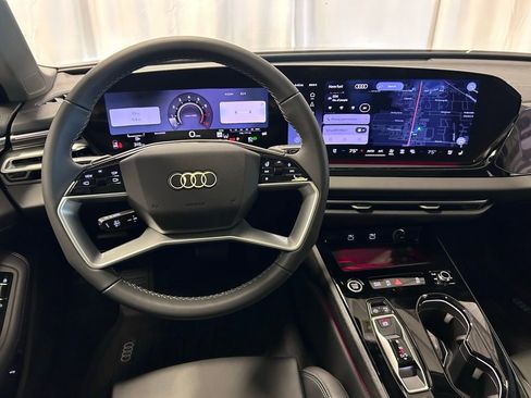 New 2026 Audi A5 2.0T Prestige AWD/4WD image 3