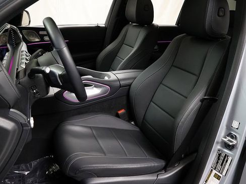 Certified 2026 Mercedes-Benz GLE 450 4MATIC image 10