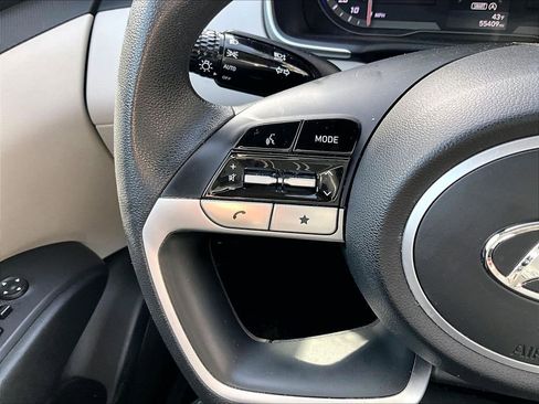 Used 2024 Hyundai Tucson SEL image 23