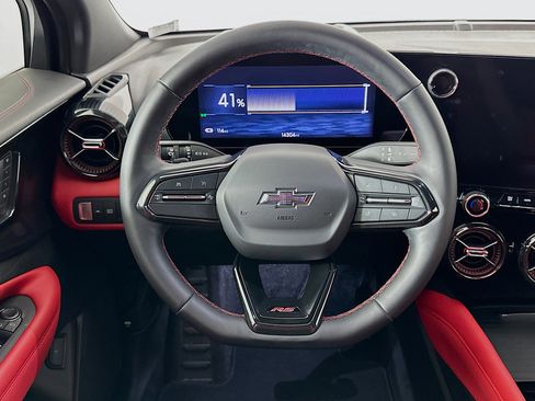 Used 2024 Chevrolet Blazer EV RS AWD/4WD image 18