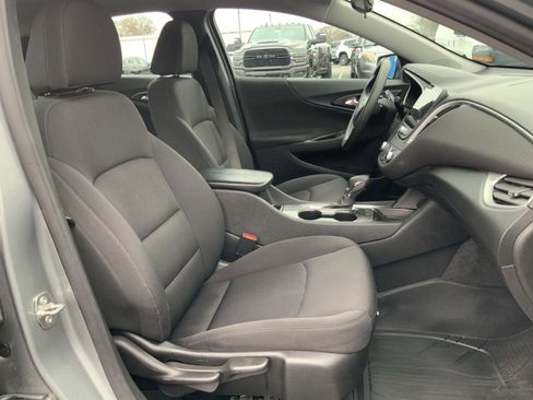 Used 2024 Chevrolet Malibu LT FWD image 57