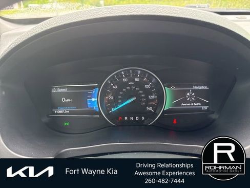 Used 2018 Ford Explorer XLT w/ Equipment Group 202A AWD/4WD image 11