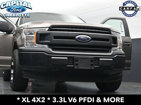 Used 2018 Ford F150 XL RWD image 36