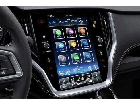 New 2025 Subaru Legacy Premium image 73