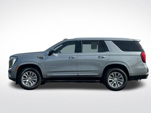 Used 2025 GMC Yukon Denali AWD/4WD image 6