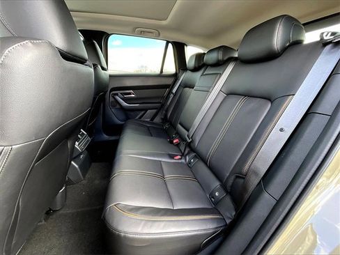 New 2025 MAZDA CX-50 AWD 2.5 Turbo w/ Weather Package image 13