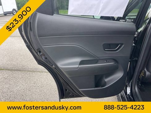 Used 2024 Hyundai Kona N Line FWD image 16