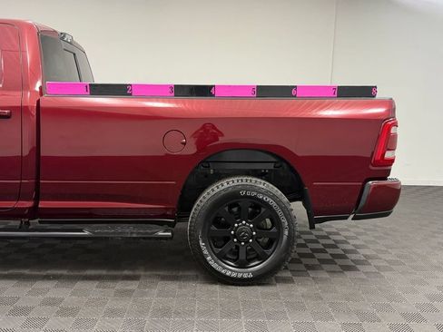 Used 2023 RAM 3500 Laramie AWD/4WD image 31