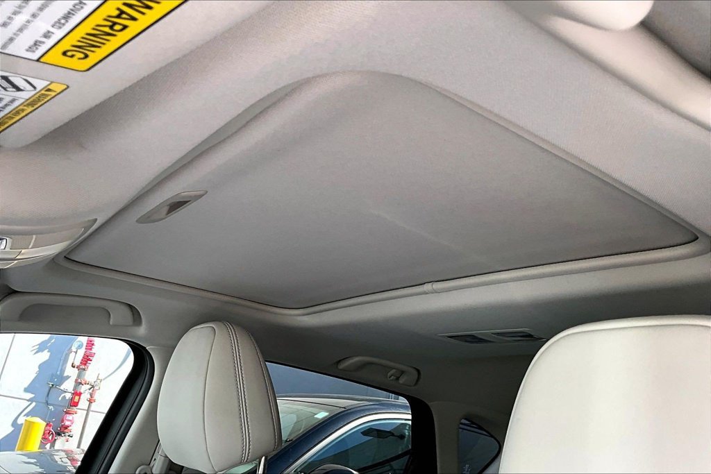 Certified 2025 MAZDA CX-5 AWD 2.5 S w/ Premium Plus Pkg image 12
