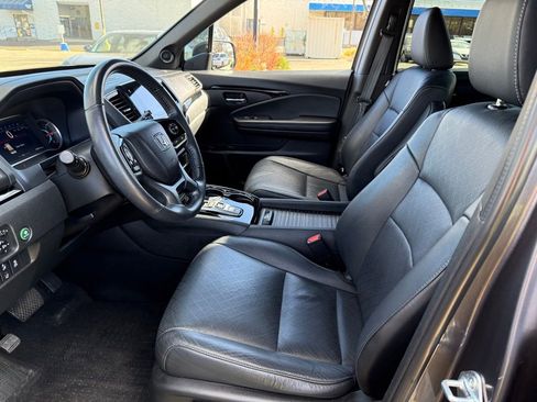 Used 2021 Honda Passport Touring image 12