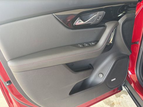 New 2026 Chevrolet Blazer RS w/ Driver Confidence II Package image 10