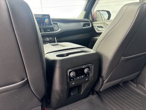 Used 2023 Chevrolet Tahoe Z71 w/ Off-Road Capability Package image 15