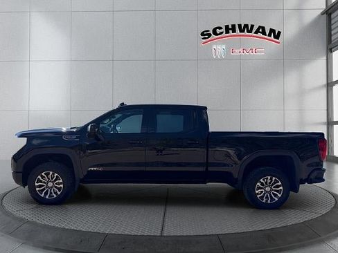 Used 2020 GMC Sierra 1500 AT4 w/ AT4 Premium Package AWD/4WD image 41