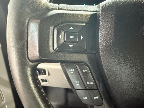 Used 2019 Ford F150 XLT w/ Equipment Group 301A Mid image 26