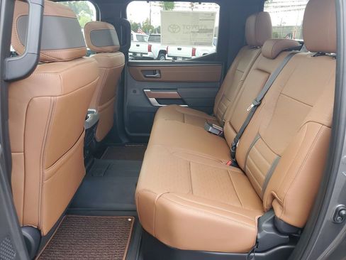New 2026 Toyota Tundra 1794 Edition AWD/4WD image 17