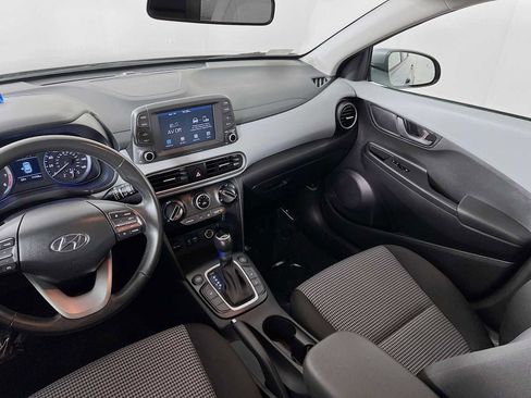 Used 2018 Hyundai Kona SEL AWD/4WD image 23