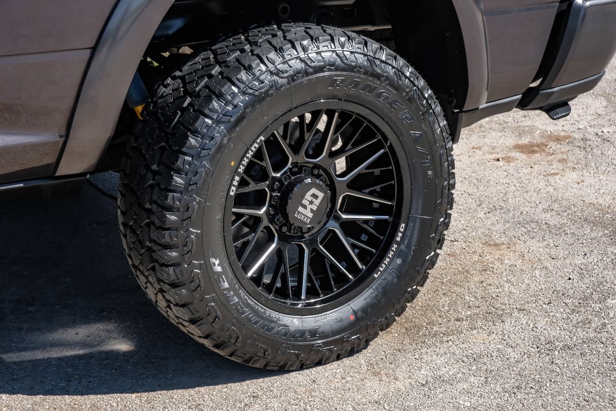 Used 2026 RAM 2500 Warlock AWD/4WD image 64