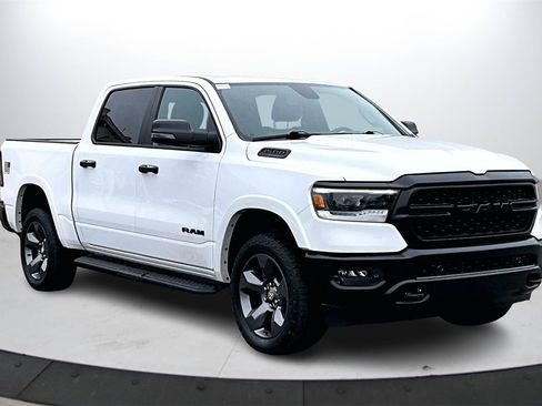 Certified 2023 RAM 1500 Big Horn image 2