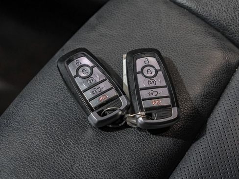 Used 2022 Ford F350 Lariat w/ Lariat Ultimate Package image 68