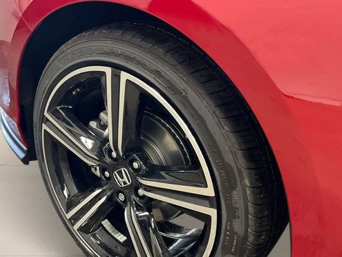 New 2026 Honda Accord SE image 10