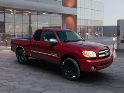 Used 2006 Toyota Tundra SR5
