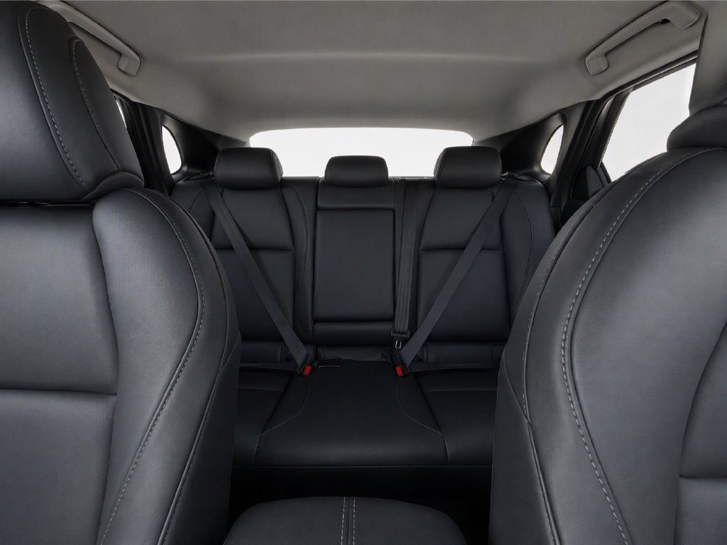 Used 2025 MAZDA CX-30 AWD 2.5 S w/ Preferred Package image 30