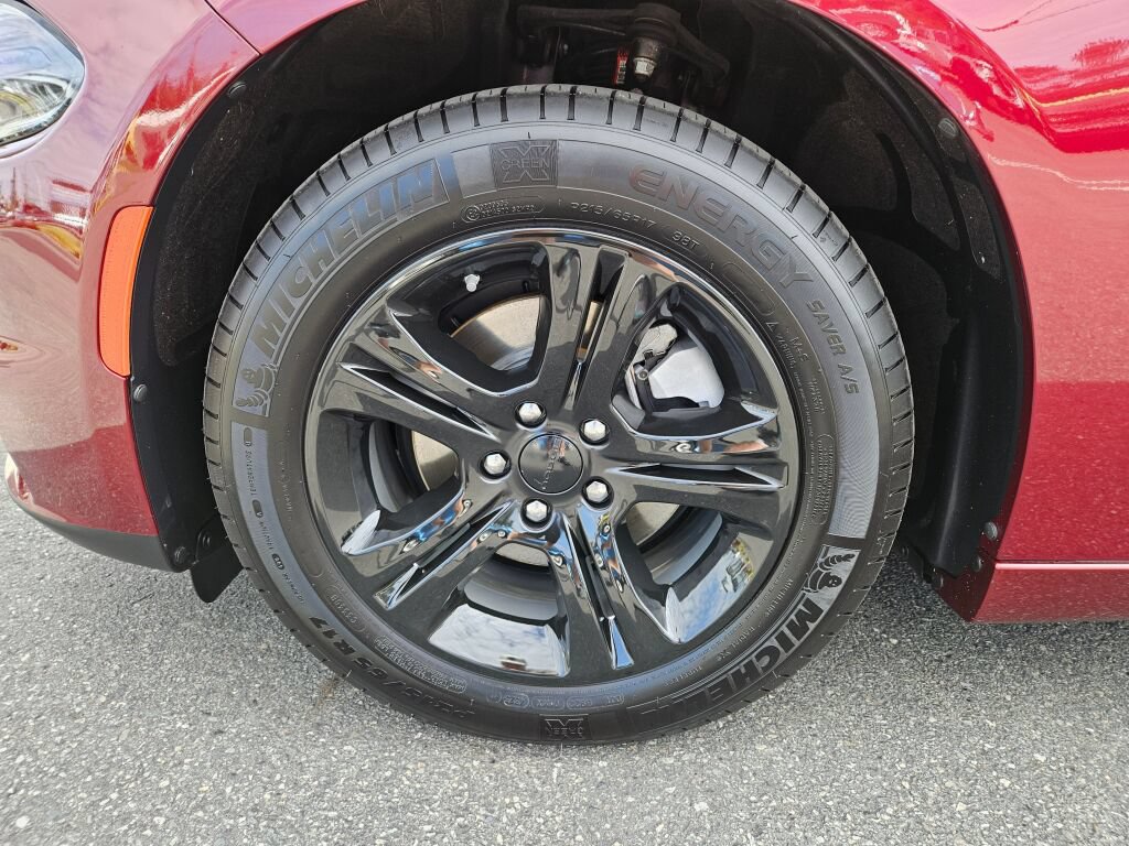 Used 2023 Dodge Charger SXT RWD image 8