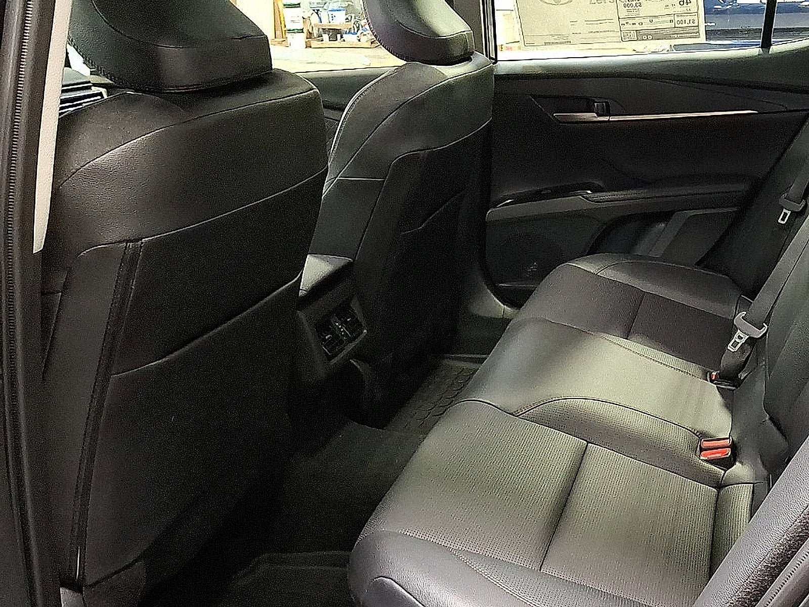 New 2026 Toyota Camry XLE w/ Premium Plus Package FWD image 6