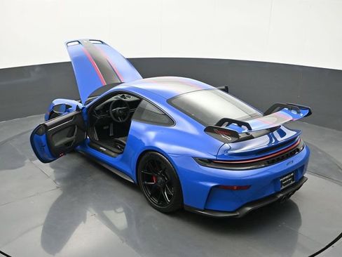 Used 2026 Porsche 911 GT3 image 30