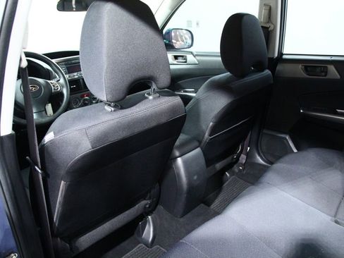 Used 2011 Subaru Forester 2.5X image 30