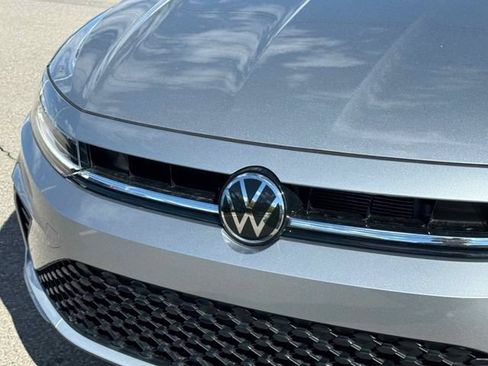 Used 2026 Volkswagen Jetta S FWD image 11