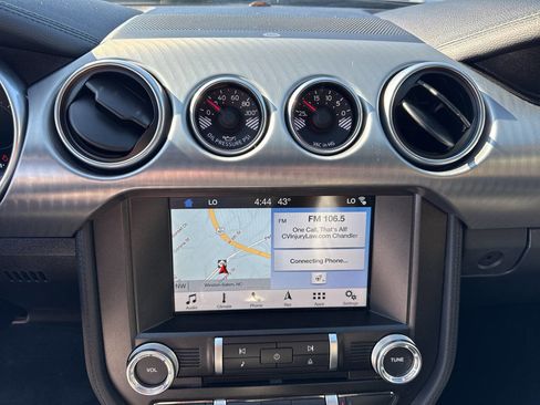 Used 2019 Ford Mustang Bullitt w/ Bullitt Electronics Package image 16