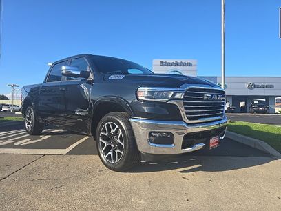 Used 2025 RAM 1500 Laramie