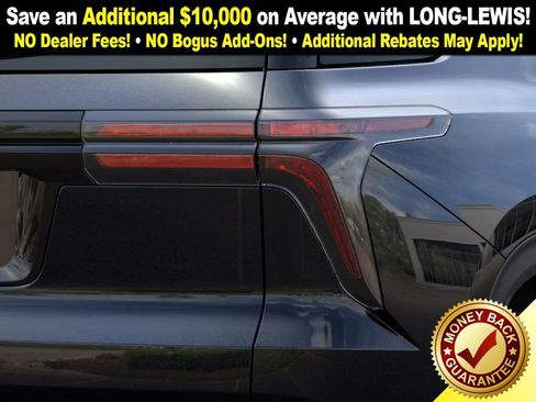 New 2026 Chevrolet Traverse LT image 16