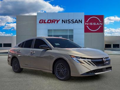 New 2026 Nissan Sentra SV w/ SV Convenience Package