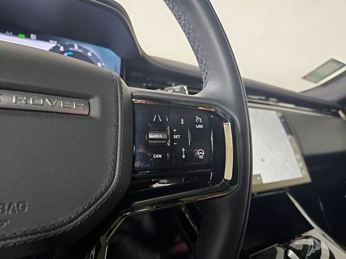 Certified 2025 Land Rover Range Rover Sport Dynamic SE AWD/4WD image 23