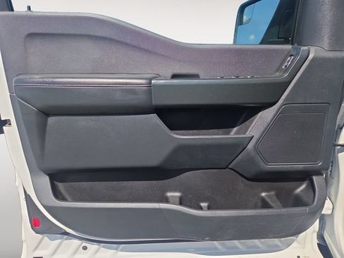 Used 2023 Ford F150 XL w/ STX Appearance Package RWD image 16