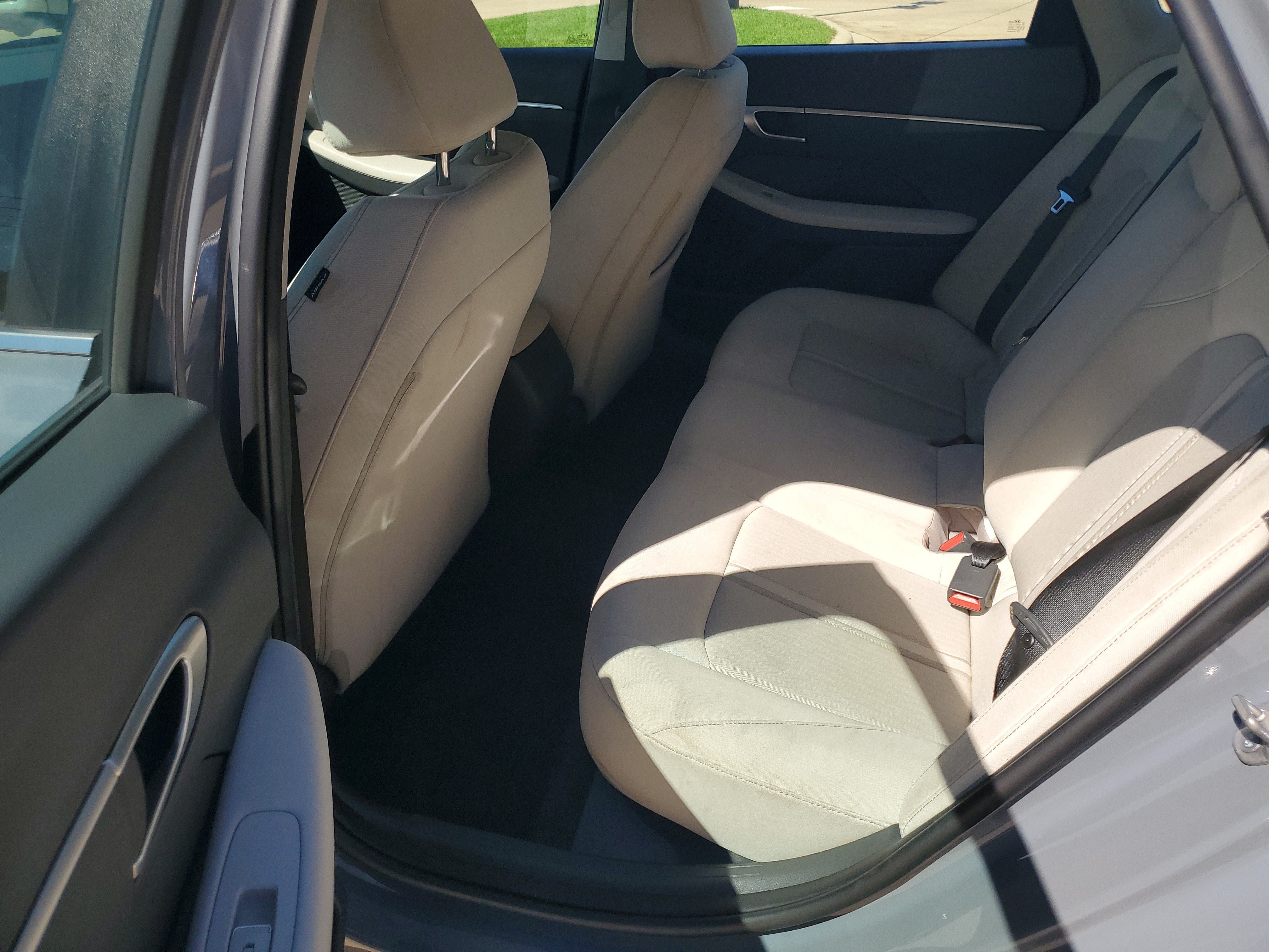 Used 2025 Hyundai Sonata SE FWD image 25