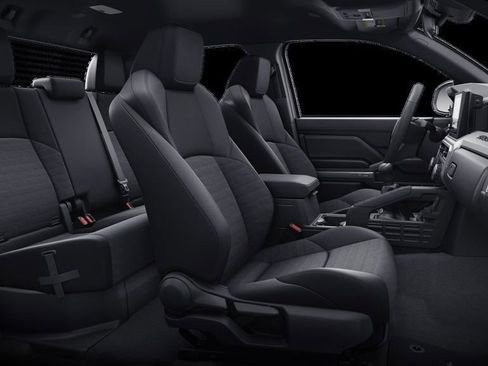 New 2025 Toyota Tacoma TRD Off-Road image 28