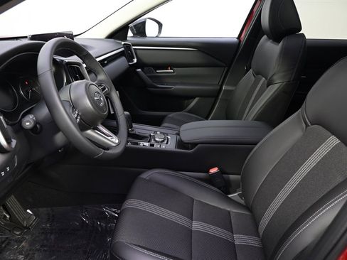 New 2026 MAZDA CX-50 AWD 2.5 S w/ Cargo Package image 13