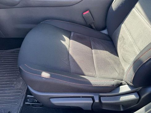 Used 2025 Nissan Sentra SR image 14